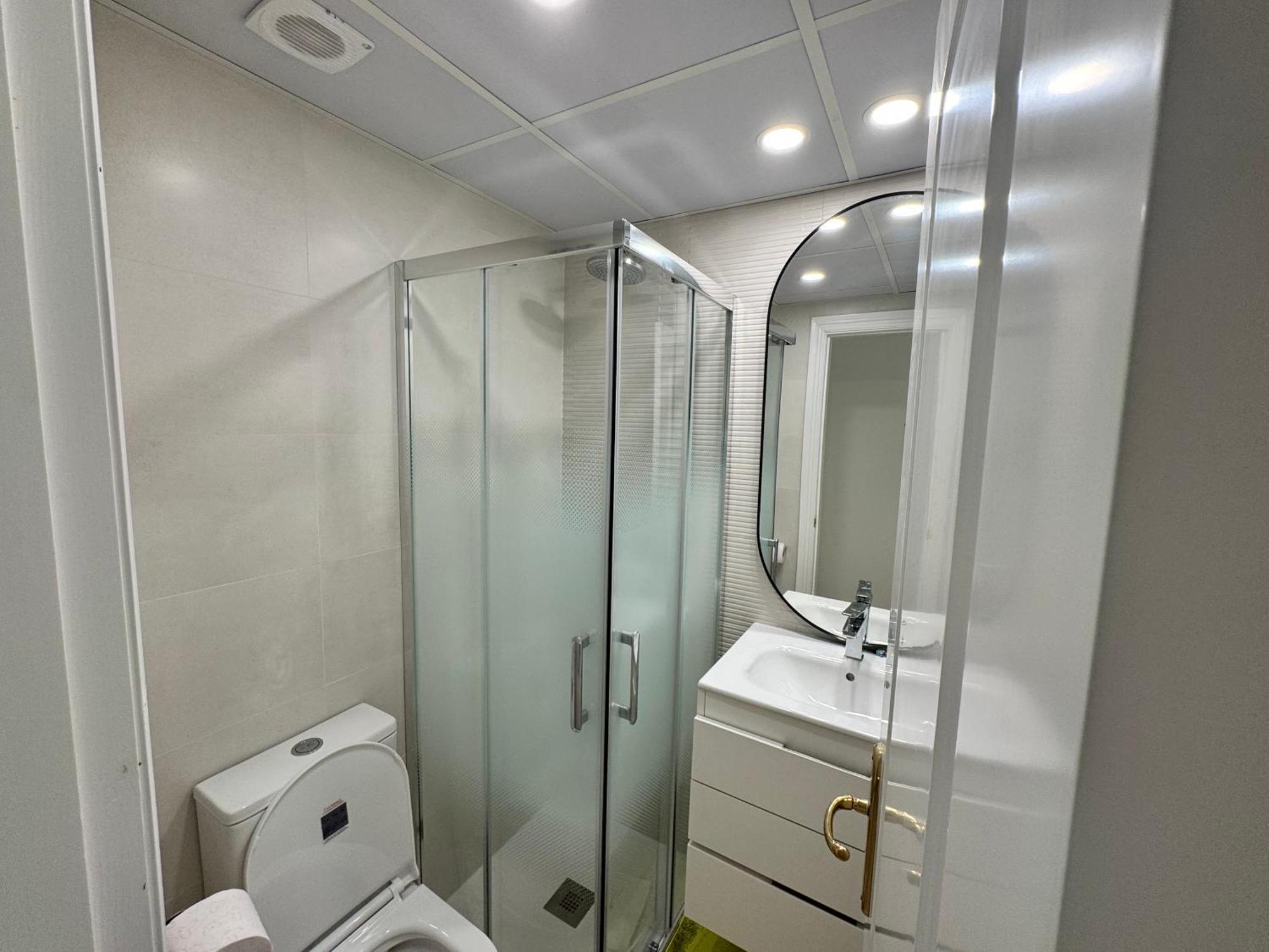 Appartement Puerto De La Duquesa à Manilva Extérieur photo