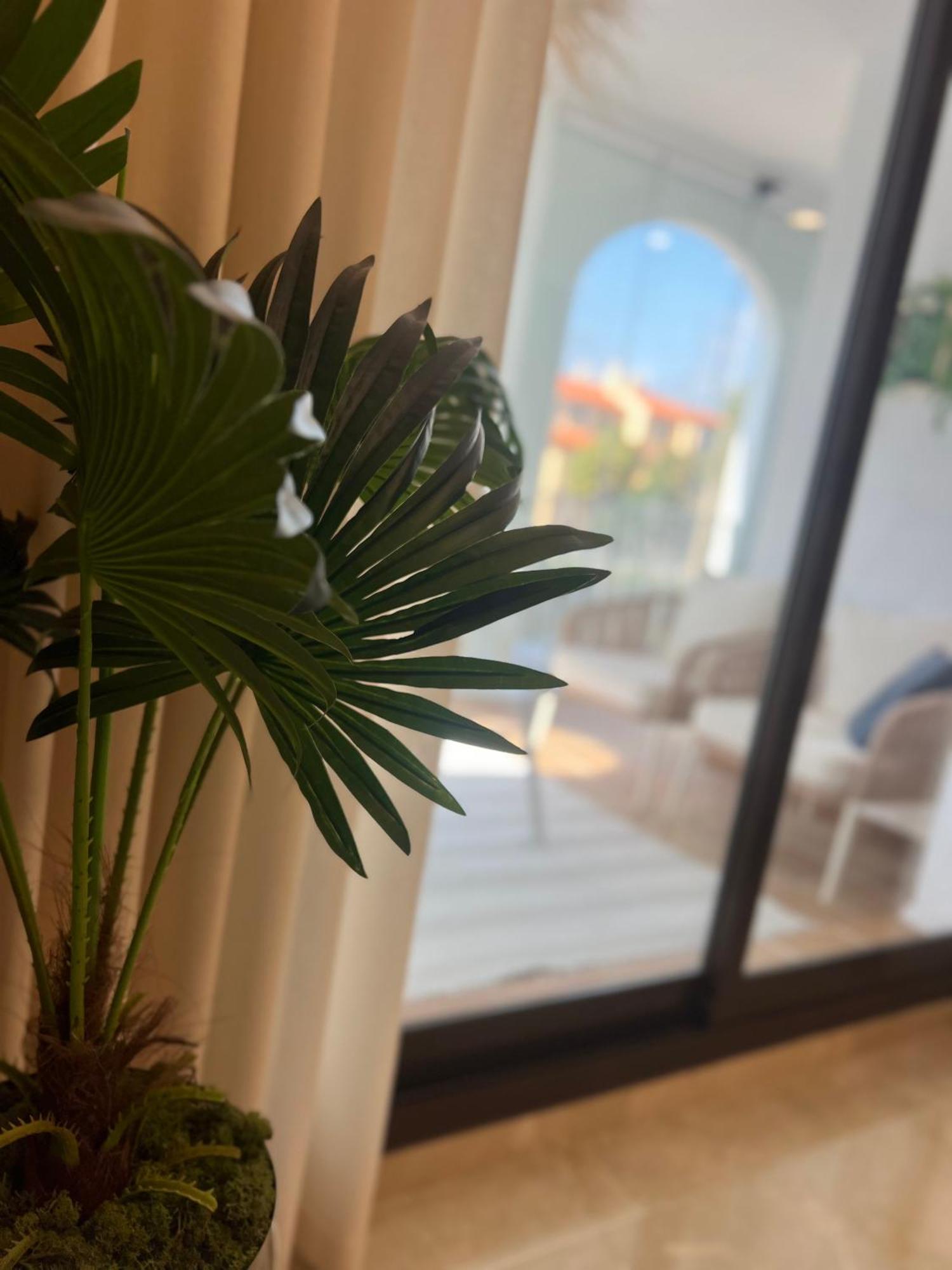 Appartement Puerto De La Duquesa à Manilva Extérieur photo
