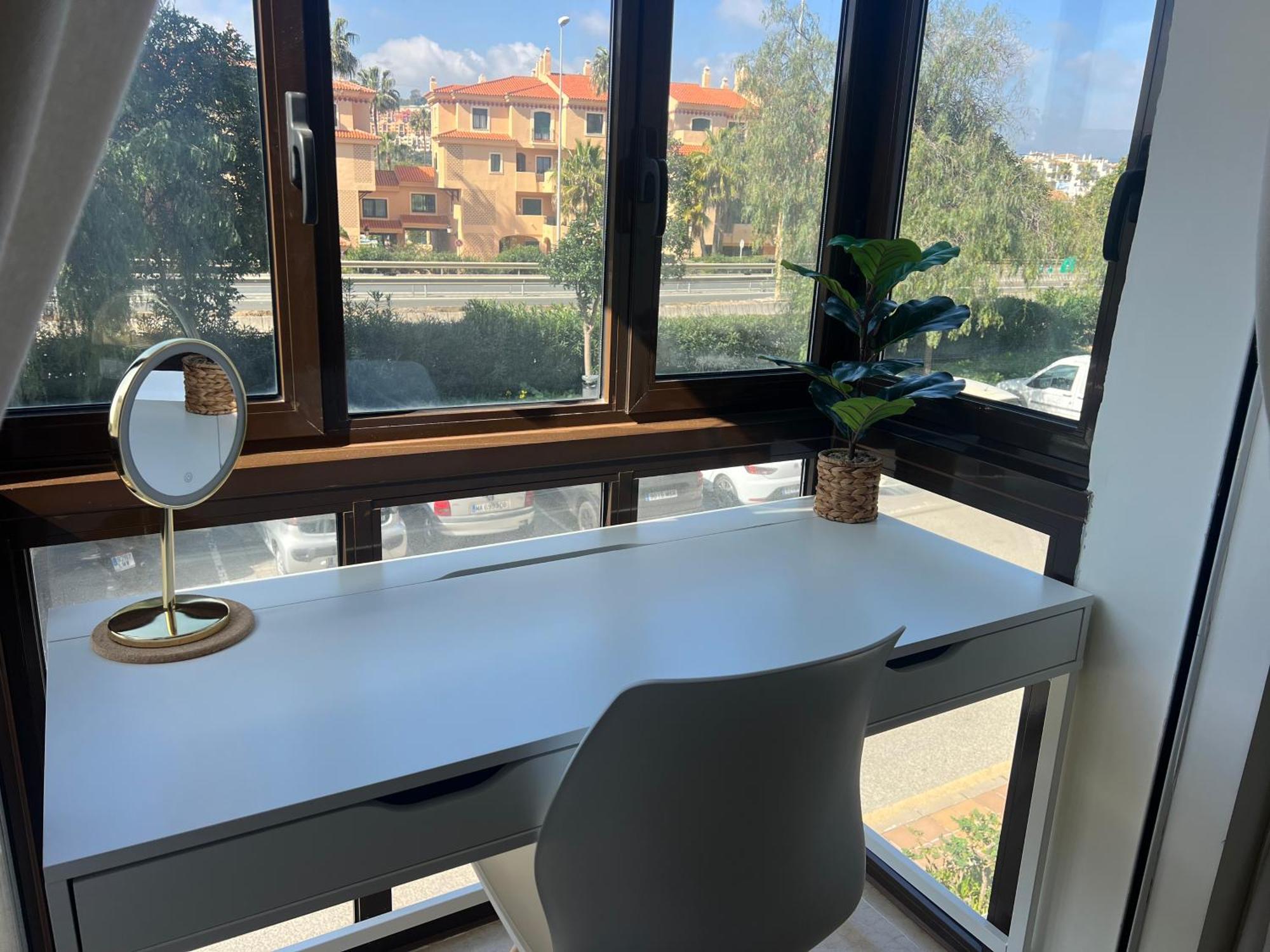 Appartement Puerto De La Duquesa à Manilva Extérieur photo