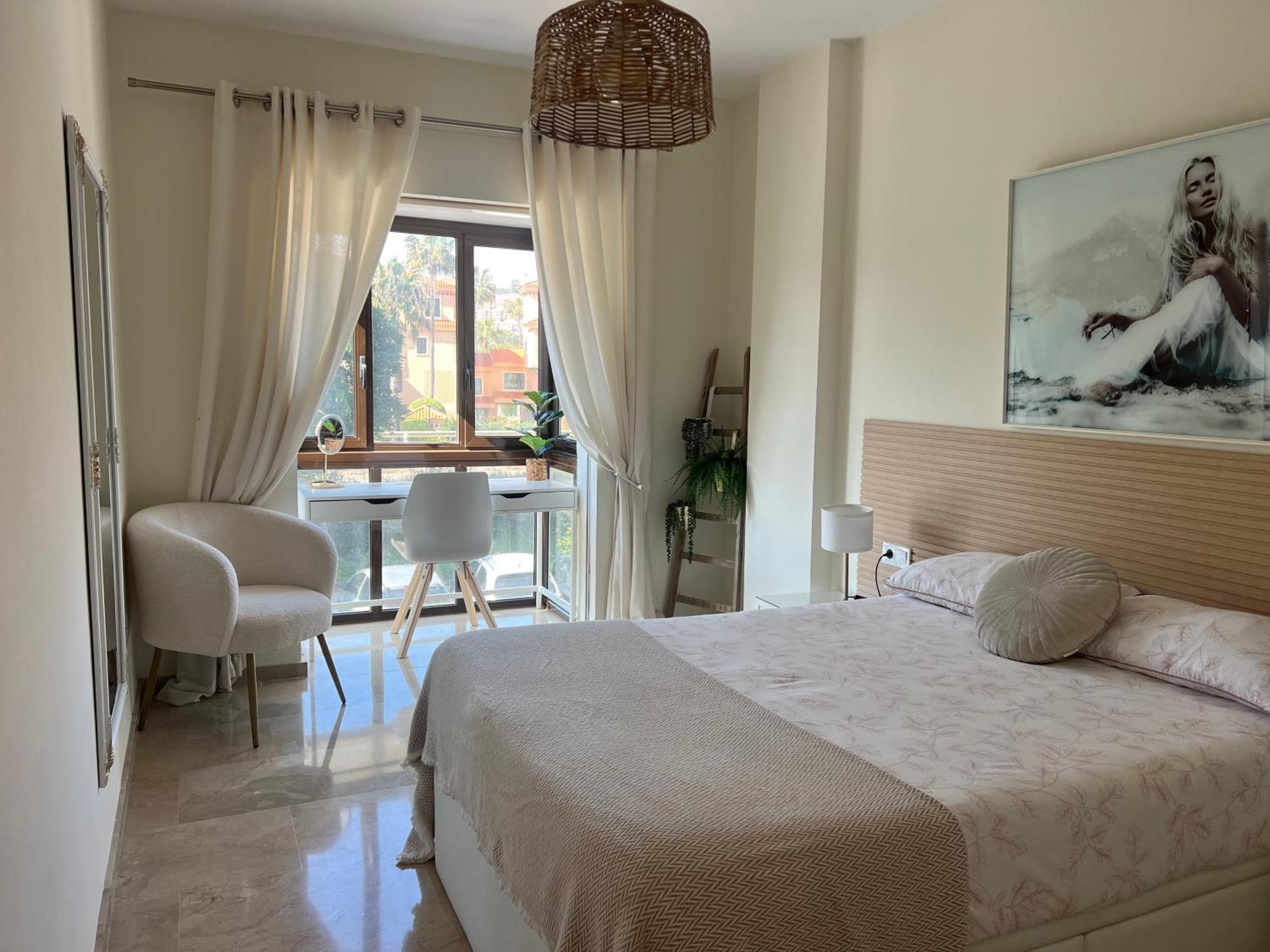 Appartement Puerto De La Duquesa à Manilva Extérieur photo